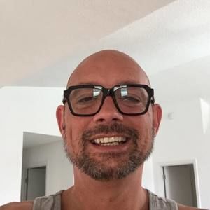 Meet your Posher, Gilbert